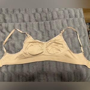 A Pea in the Pod Nursing Bra
